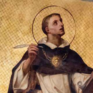 Thomas Aquinas wallpaper