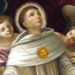 Thomas Aquinas wallpaper