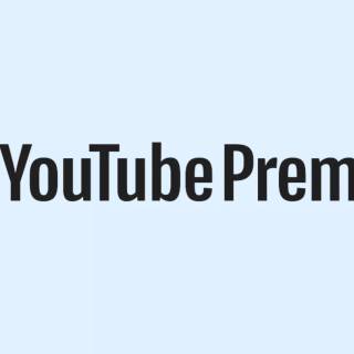 YouTube Premium wallpaper