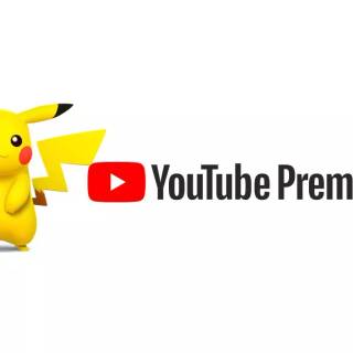 YouTube Premium wallpaper