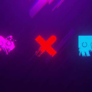 Love Death Robots 4k wallpaper