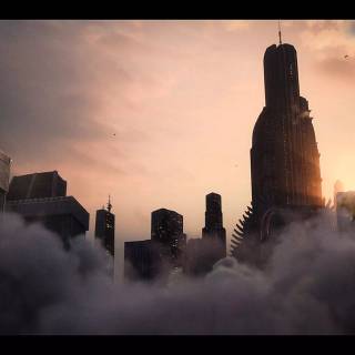 Love Death Robots 4k wallpaper