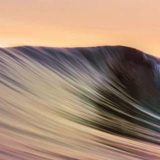 Ocean natural 4k wallpaper