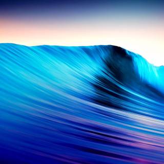 Ocean natural 4k wallpaper