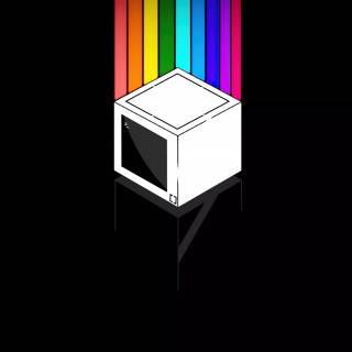 4k desktop minimalistic wallpaper