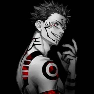 King of Curses wallpaper