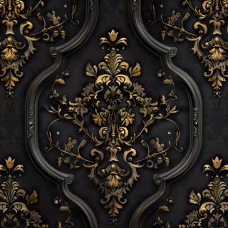 4k Victorian wallpaper