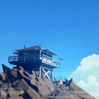 Firewatch desktop wallpaper