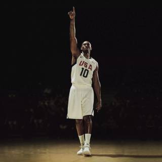 Basketball 4k desktop wallpaper