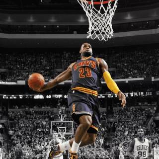 1920x1080 NBA wallpaper