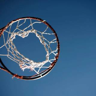 Basketball 4k desktop wallpaper