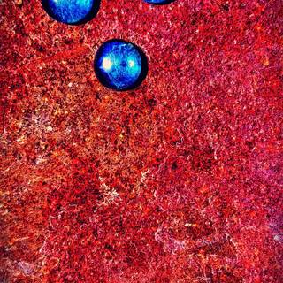 Red Magic 3 phone wallpaper