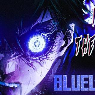 Itoshi Rin desktop wallpaper