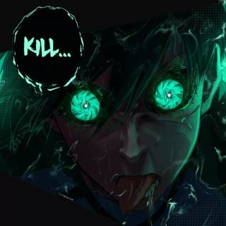 Rin Itoshi 4k wallpaper