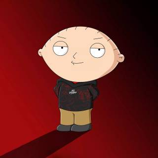 Family Guy 4k PC wallpaper
