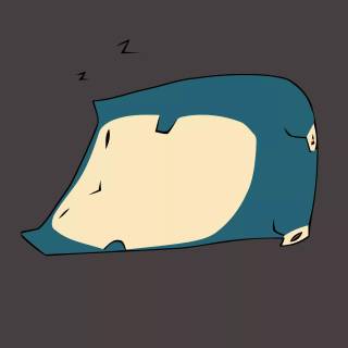 4k Snorlax wallpaper