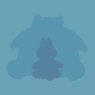 4k Snorlax wallpaper