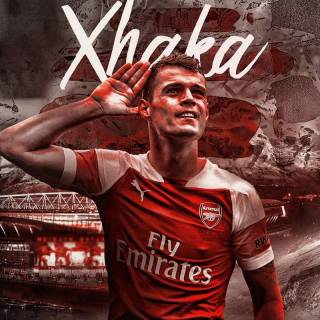 Arsenal 4k phone wallpaper