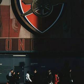 Arsenal 4k phone wallpaper
