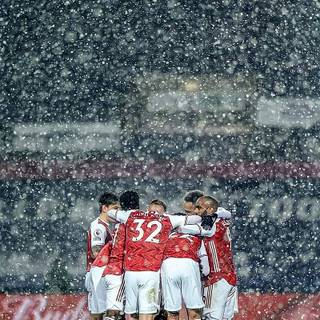 Arsenal 4k phone wallpaper