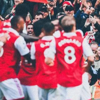 Arsenal 4k phone wallpaper