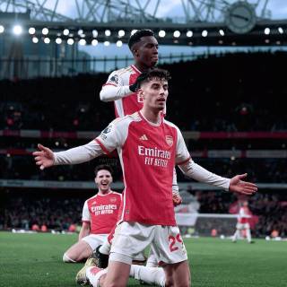 Arsenal 4k phone wallpaper