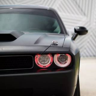 Dodge iPhone 4k wallpaper