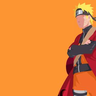 Desktop 4k Naruto wallpaper