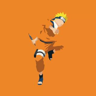 Desktop 4k Naruto wallpaper