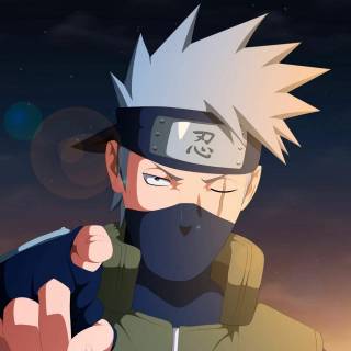 Desktop 4k Naruto wallpaper