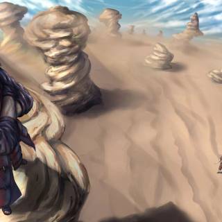 Desktop 4k Naruto wallpaper