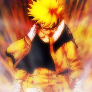 Desktop 4k Naruto wallpaper