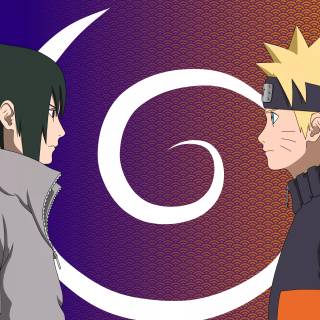 Desktop 4k Naruto wallpaper