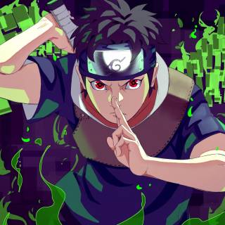 Desktop 4k Naruto wallpaper