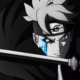 Desktop 4k Naruto wallpaper