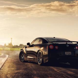 4k Ultra HD cars wallpaper