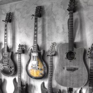 Musical 4k wallpaper