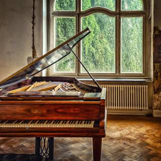 Musical 4k wallpaper