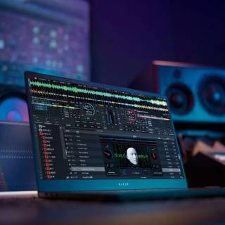 Musical 4k wallpaper