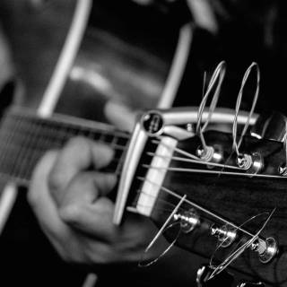 Musical 4k wallpaper