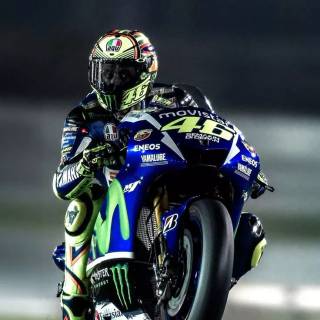 MotoGP 4k phone wallpaper