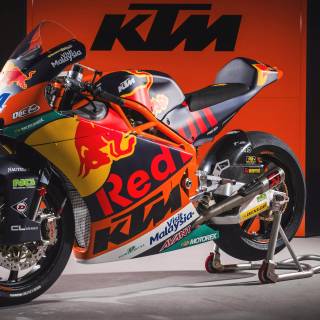 4k MotoGP wallpaper