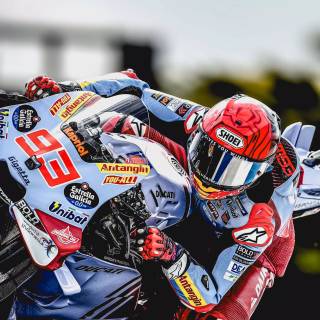 Marc Marquez phone wallpaper