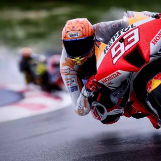 MotoGP desktop wallpaper