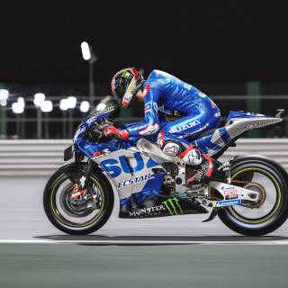 4k MotoGP wallpaper