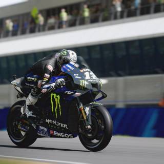 4k MotoGP wallpaper