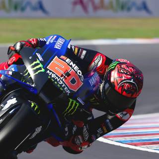 MotoGP 4k phone wallpaper