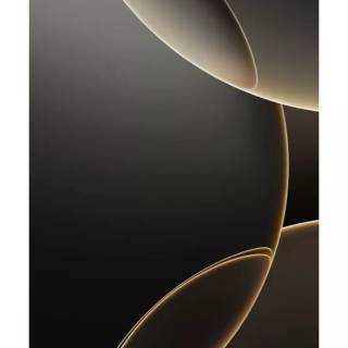 iPhone 16 default wallpaper