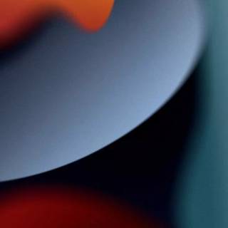 iPhone 16 default wallpaper