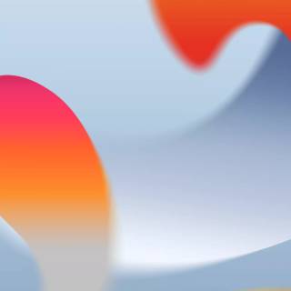 iPhone 16 default wallpaper